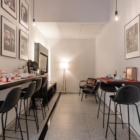 Annunziata Guesthouse, Centro Storico Neapol Zewnętrze zdjęcie