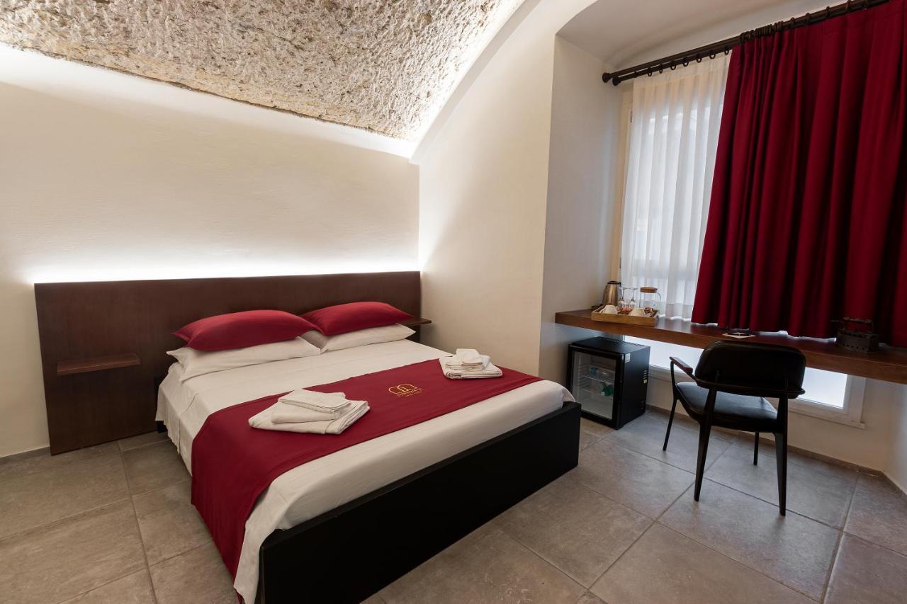 Annunziata Guesthouse, Centro Storico Neapol Zewnętrze zdjęcie