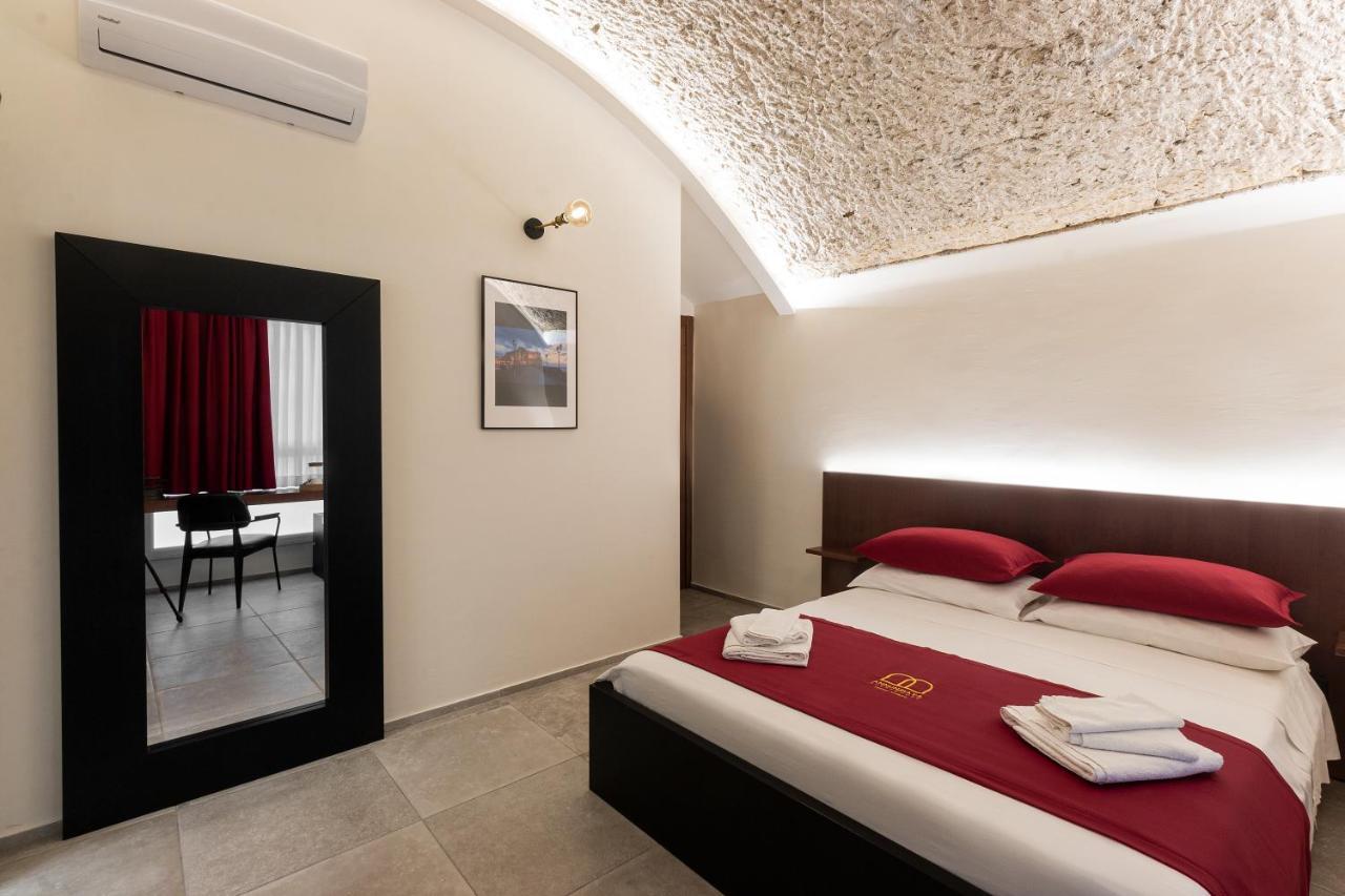 Annunziata Guesthouse, Centro Storico Neapol Zewnętrze zdjęcie