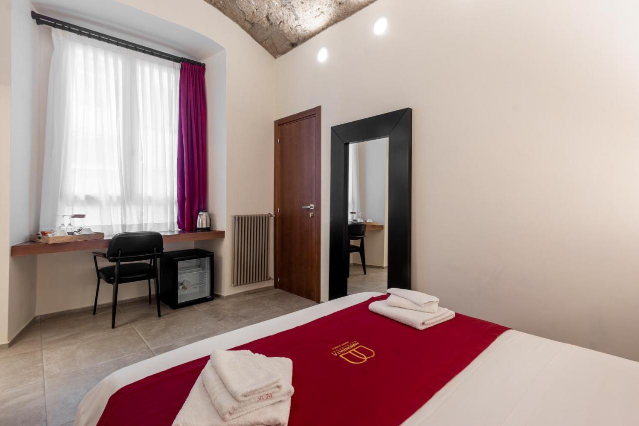 Annunziata Guesthouse, Centro Storico Neapol Zewnętrze zdjęcie