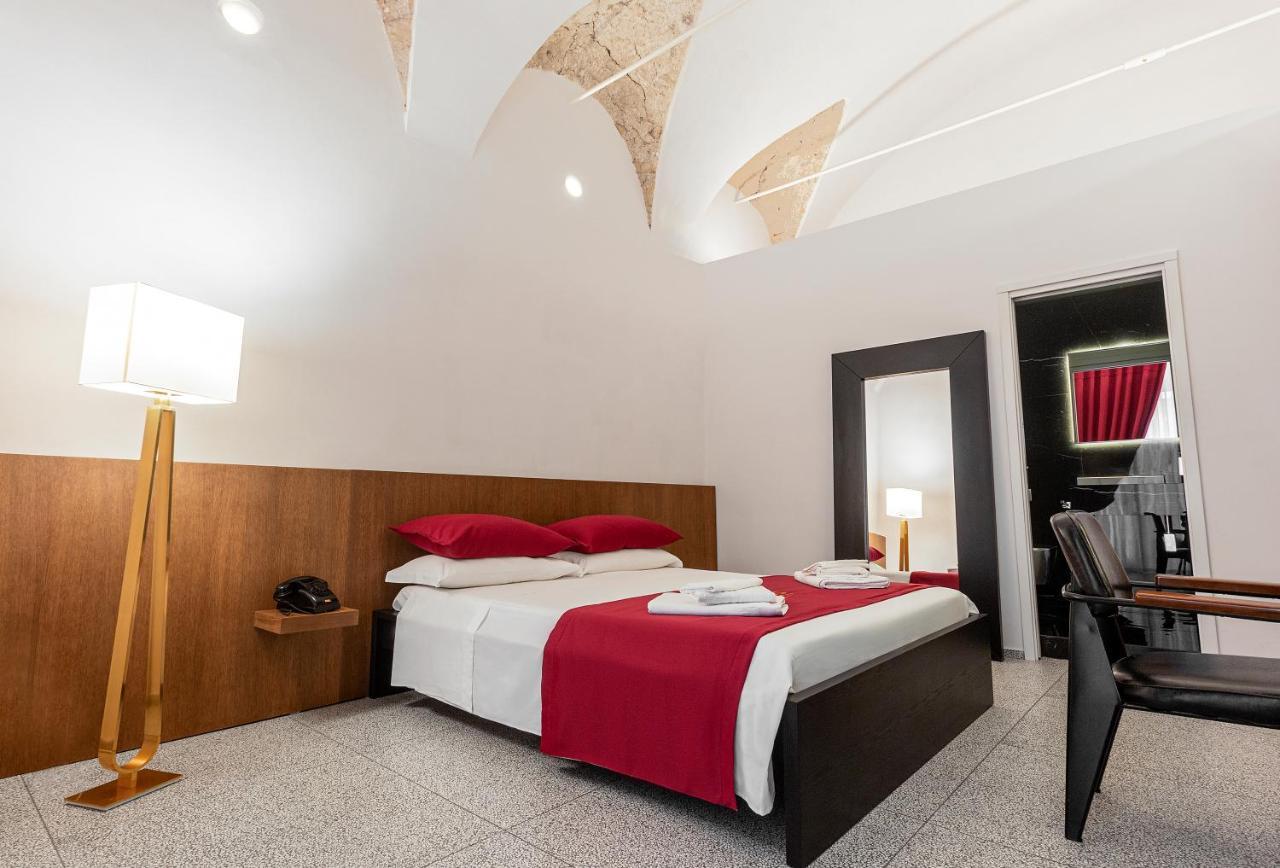 Annunziata Guesthouse, Centro Storico Neapol Zewnętrze zdjęcie