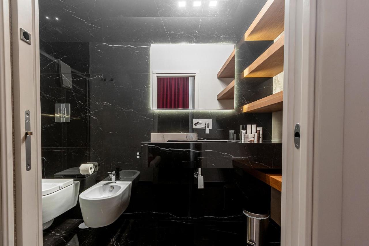 Annunziata Guesthouse, Centro Storico Neapol Zewnętrze zdjęcie