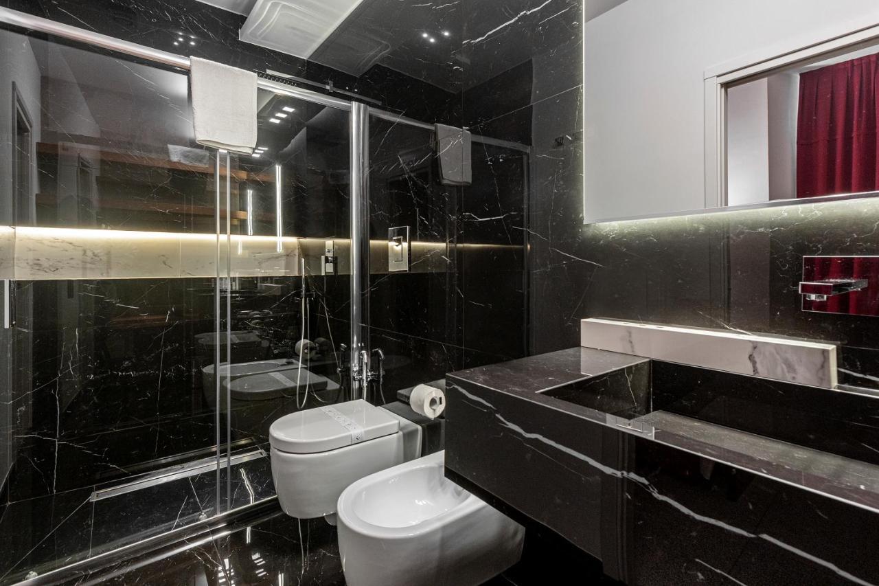 Annunziata Guesthouse, Centro Storico Neapol Zewnętrze zdjęcie