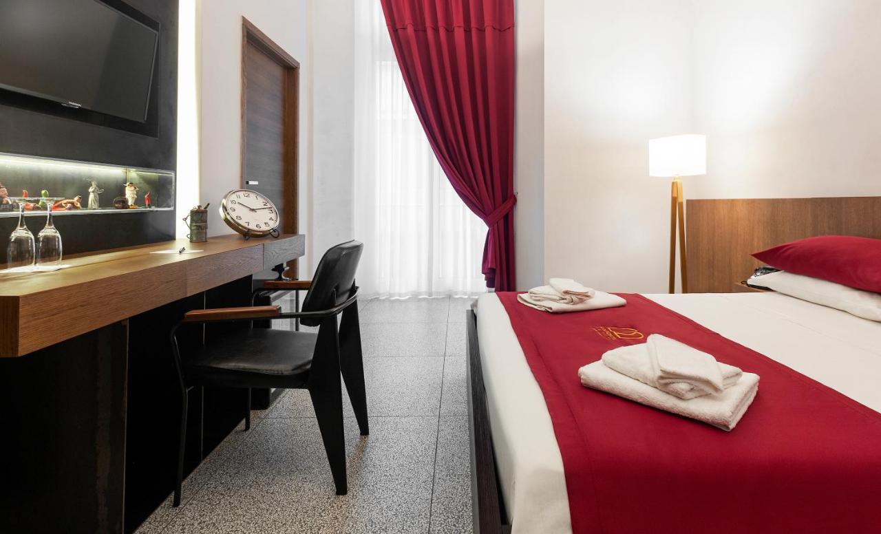 Annunziata Guesthouse, Centro Storico Neapol Zewnętrze zdjęcie