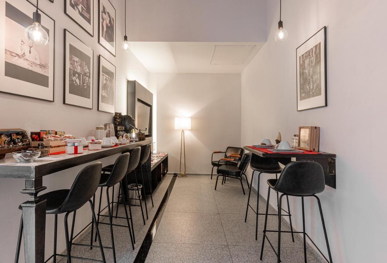 Annunziata Guesthouse, Centro Storico Neapol Zewnętrze zdjęcie