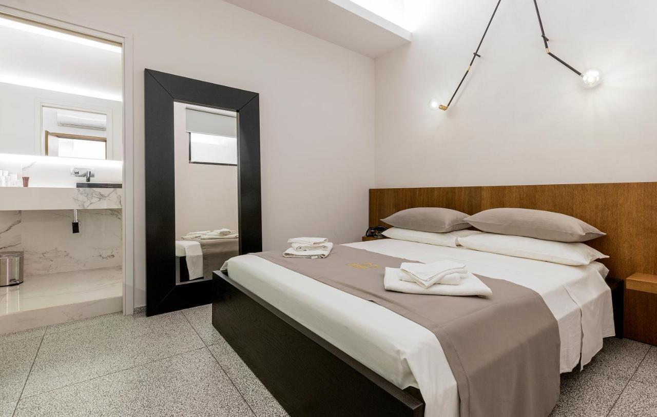 Annunziata Guesthouse, Centro Storico Neapol Zewnętrze zdjęcie
