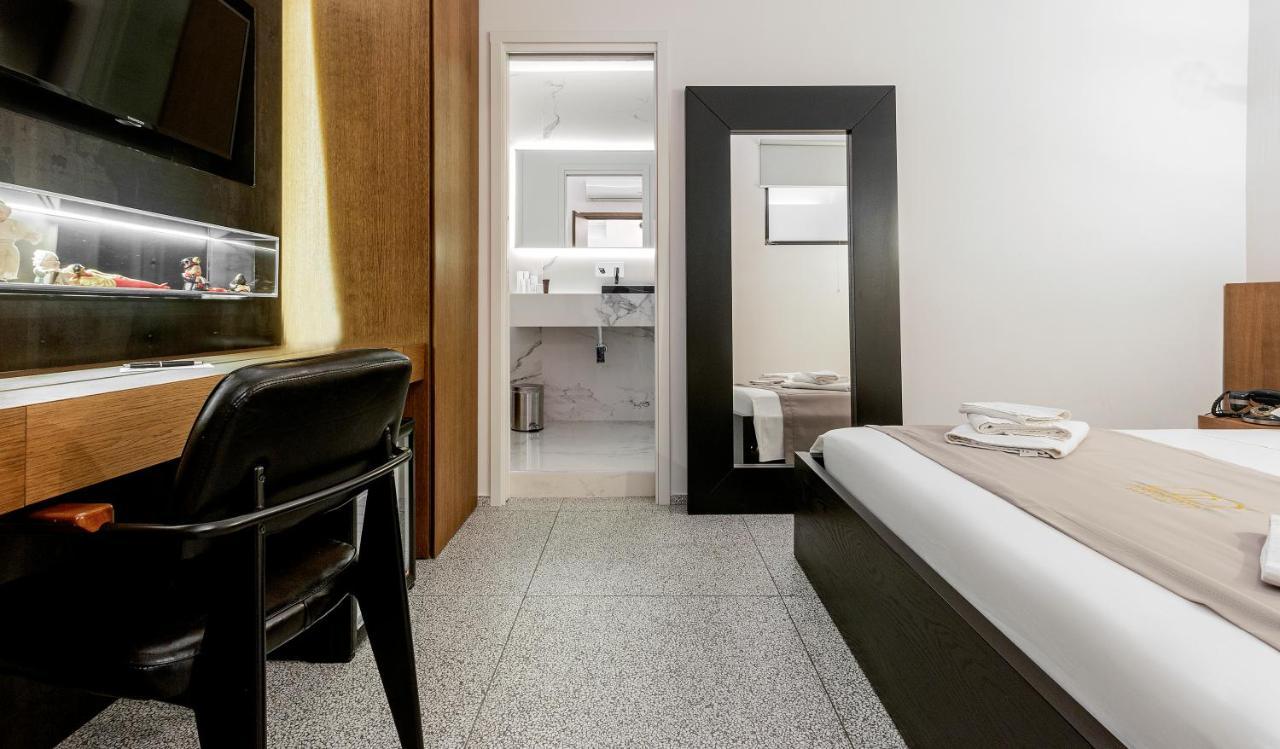 Annunziata Guesthouse, Centro Storico Neapol Zewnętrze zdjęcie
