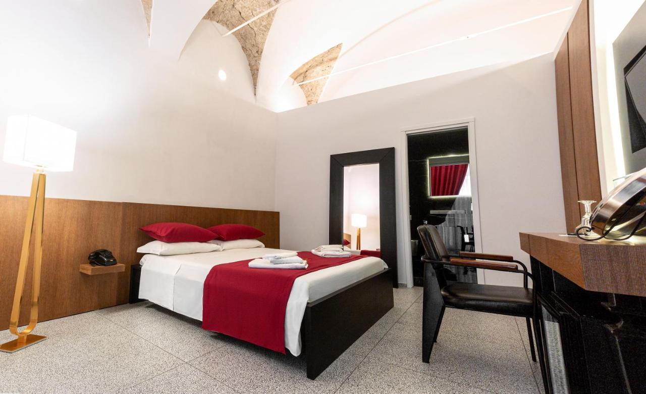 Annunziata Guesthouse, Centro Storico Neapol Zewnętrze zdjęcie
