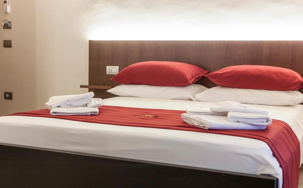 Annunziata Guesthouse, Centro Storico Neapol Zewnętrze zdjęcie
