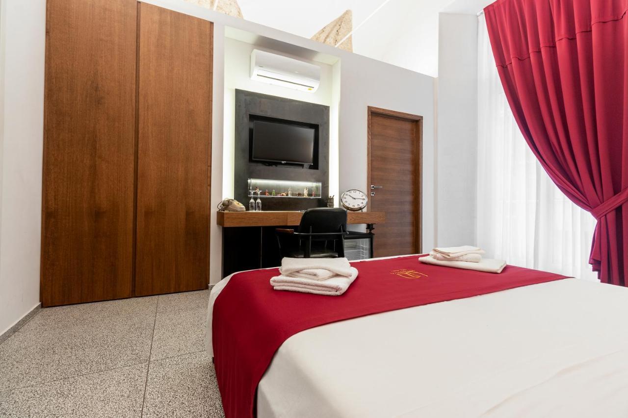 Annunziata Guesthouse, Centro Storico Neapol Zewnętrze zdjęcie