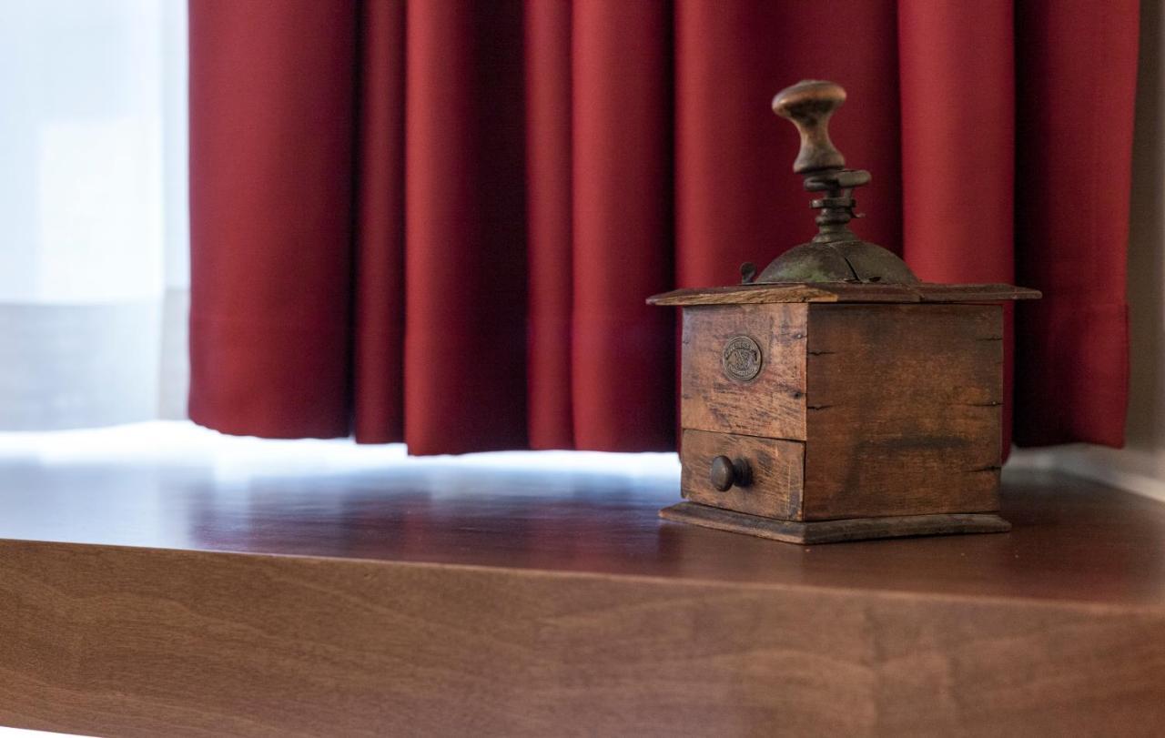 Annunziata Guesthouse, Centro Storico Neapol Zewnętrze zdjęcie