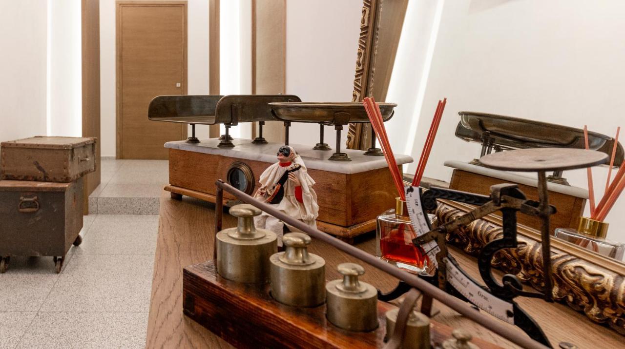 Annunziata Guesthouse, Centro Storico Neapol Zewnętrze zdjęcie