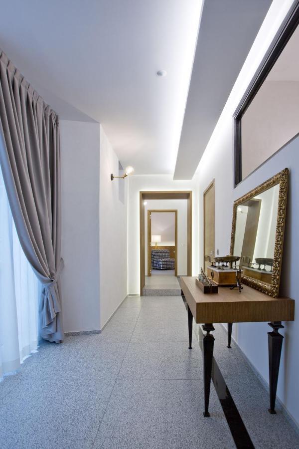 Annunziata Guesthouse, Centro Storico Neapol Zewnętrze zdjęcie
