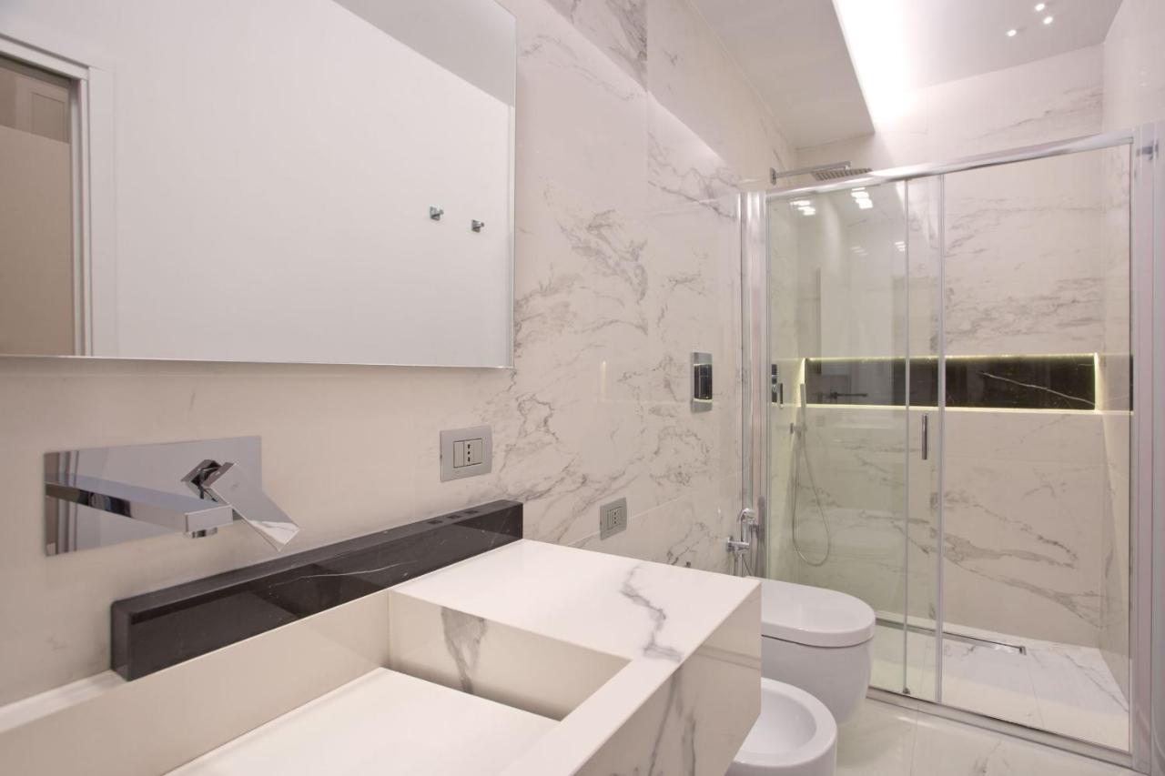 Annunziata Guesthouse, Centro Storico Neapol Zewnętrze zdjęcie