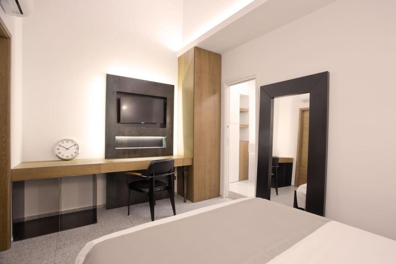 Annunziata Guesthouse, Centro Storico Neapol Zewnętrze zdjęcie