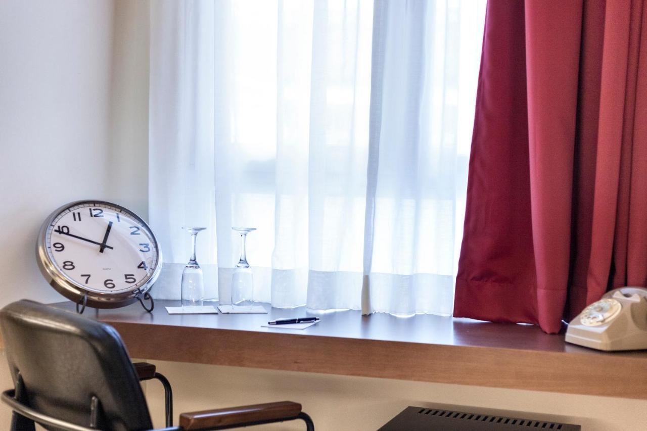 Annunziata Guesthouse, Centro Storico Neapol Zewnętrze zdjęcie