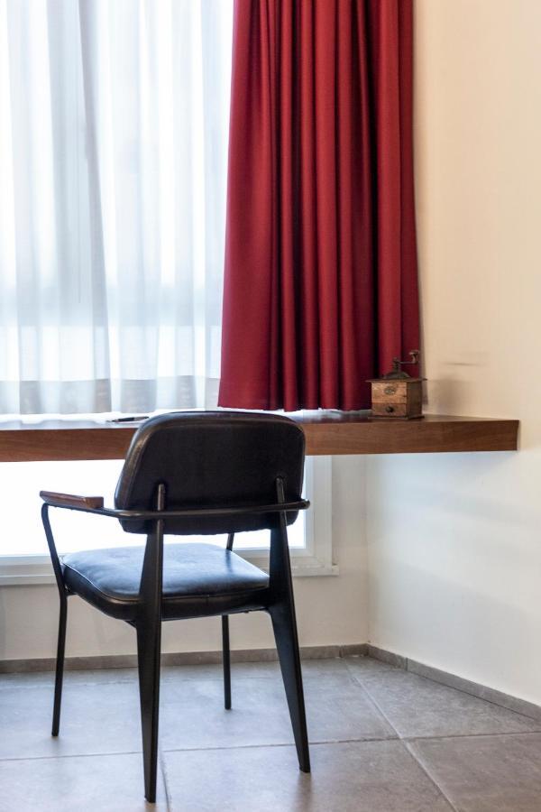 Annunziata Guesthouse, Centro Storico Neapol Zewnętrze zdjęcie
