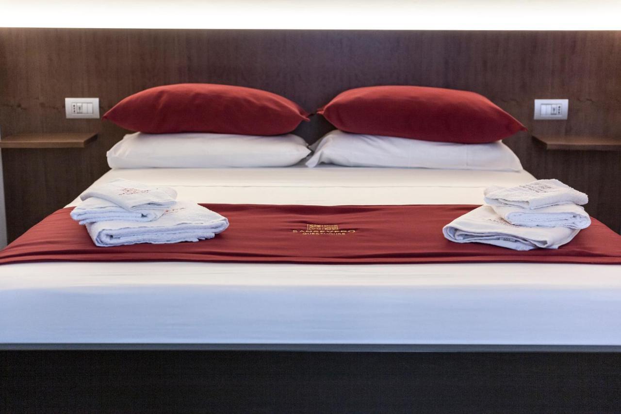 Annunziata Guesthouse, Centro Storico Neapol Zewnętrze zdjęcie
